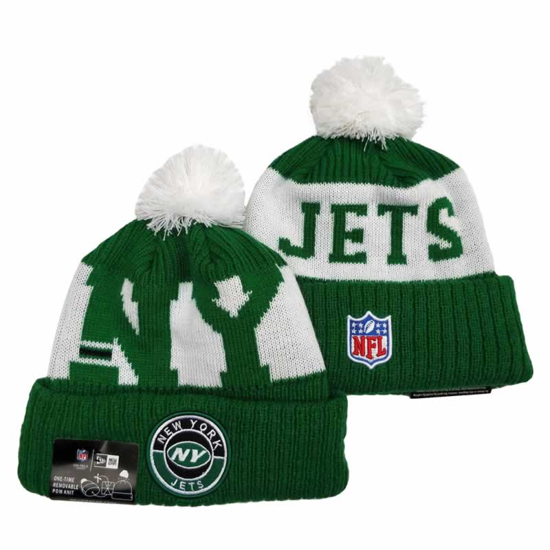 New York Jets Team Logo Knit Hat YD (9),We sell and wholesale New York Jets Team Logo Knit Hat YD (9) on line form chian!